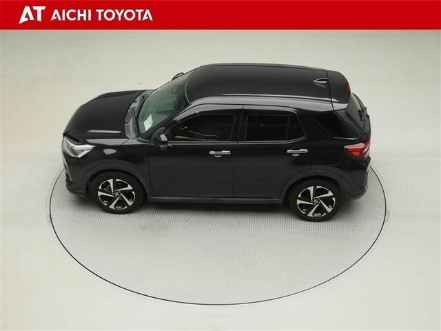 ライズ Ｚ　衝突軽減Ｂ　Ｂカメラ　ナビ＆ＴＶ　メモリーナビゲーション　ＬＥＤライト　フルセグＴＶ付　クルーズコントロール　スマートキー　ＤＶＤ　ＡＣ　アルミホイール　イモビ　ＥＴＣ車載器　キーレス　１オーナー（11枚目）