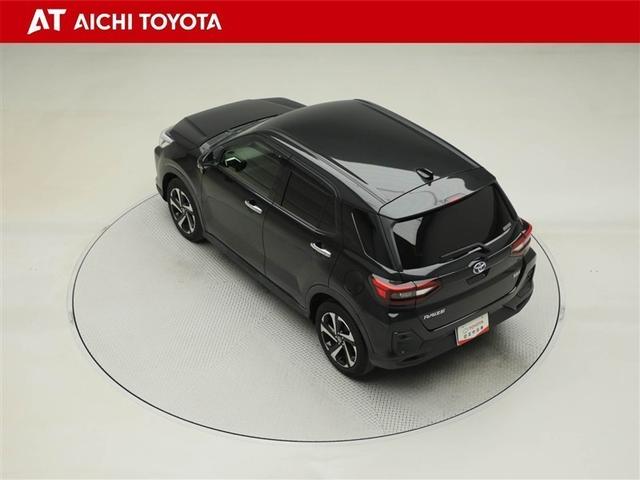 ライズ Ｚ　衝突軽減Ｂ　Ｂカメラ　ナビ＆ＴＶ　メモリーナビゲーション　ＬＥＤライト　フルセグＴＶ付　クルーズコントロール　スマートキー　ＤＶＤ　ＡＣ　アルミホイール　イモビ　ＥＴＣ車載器　キーレス　１オーナー（12枚目）