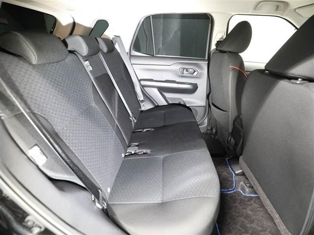 ライズ Ｚ　衝突軽減Ｂ　Ｂカメラ　ナビ＆ＴＶ　メモリーナビゲーション　ＬＥＤライト　フルセグＴＶ付　クルーズコントロール　スマートキー　ＤＶＤ　ＡＣ　アルミホイール　イモビ　ＥＴＣ車載器　キーレス　１オーナー（20枚目）