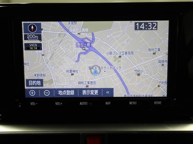 ライズ Ｚ　衝突軽減Ｂ　Ｂカメラ　ナビ＆ＴＶ　メモリーナビゲーション　ＬＥＤライト　フルセグＴＶ付　クルーズコントロール　スマートキー　ＤＶＤ　ＡＣ　アルミホイール　イモビ　ＥＴＣ車載器　キーレス　１オーナー（22枚目）