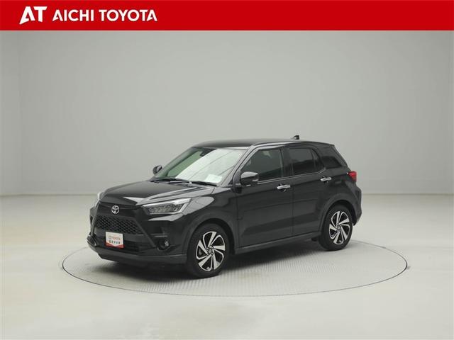 ライズ Ｚ　誤発進抑制機能　エアコン　スマートキー＆プッシュスタート　地デジＴＶ　ＶＳＡ　盗難防止装置　ミュージックプレイヤー接続可　アイドリングストップ機能　クルコン　バックモニター　ナビ＆ＴＶ　アルミホイール（2枚目）