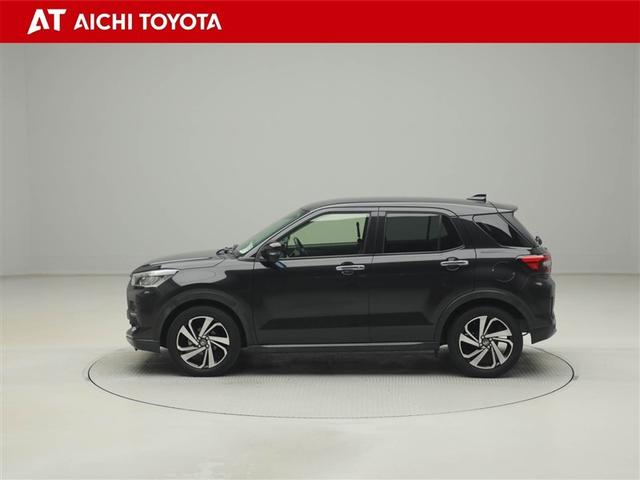 ライズ Ｚ　誤発進抑制機能　エアコン　スマートキー＆プッシュスタート　地デジＴＶ　ＶＳＡ　盗難防止装置　ミュージックプレイヤー接続可　アイドリングストップ機能　クルコン　バックモニター　ナビ＆ＴＶ　アルミホイール（3枚目）