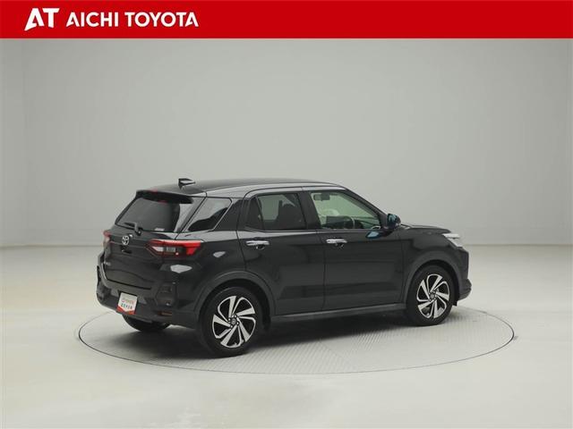 ライズ Ｚ　誤発進抑制機能　エアコン　スマートキー＆プッシュスタート　地デジＴＶ　ＶＳＡ　盗難防止装置　ミュージックプレイヤー接続可　アイドリングストップ機能　クルコン　バックモニター　ナビ＆ＴＶ　アルミホイール（6枚目）