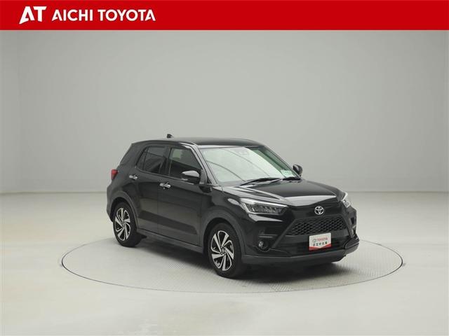 ライズ Ｚ　誤発進抑制機能　エアコン　スマートキー＆プッシュスタート　地デジＴＶ　ＶＳＡ　盗難防止装置　ミュージックプレイヤー接続可　アイドリングストップ機能　クルコン　バックモニター　ナビ＆ＴＶ　アルミホイール（8枚目）