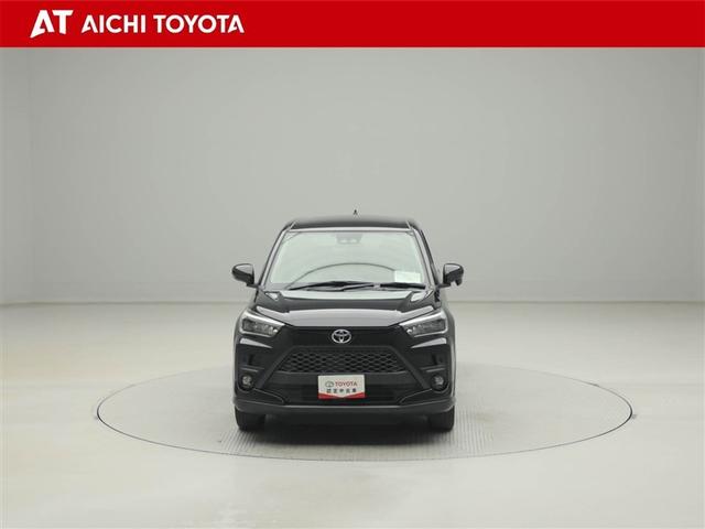 ライズ Ｚ　誤発進抑制機能　エアコン　スマートキー＆プッシュスタート　地デジＴＶ　ＶＳＡ　盗難防止装置　ミュージックプレイヤー接続可　アイドリングストップ機能　クルコン　バックモニター　ナビ＆ＴＶ　アルミホイール（9枚目）