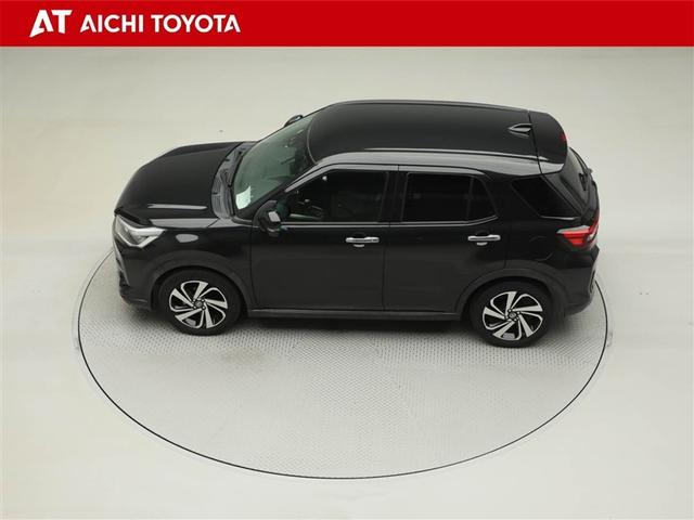 ライズ Ｚ　誤発進抑制機能　エアコン　スマートキー＆プッシュスタート　地デジＴＶ　ＶＳＡ　盗難防止装置　ミュージックプレイヤー接続可　アイドリングストップ機能　クルコン　バックモニター　ナビ＆ＴＶ　アルミホイール（11枚目）