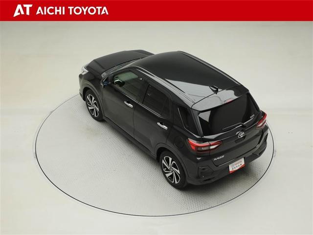 ライズ Ｚ　誤発進抑制機能　エアコン　スマートキー＆プッシュスタート　地デジＴＶ　ＶＳＡ　盗難防止装置　ミュージックプレイヤー接続可　アイドリングストップ機能　クルコン　バックモニター　ナビ＆ＴＶ　アルミホイール（12枚目）