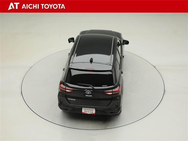 ライズ Ｚ　誤発進抑制機能　エアコン　スマートキー＆プッシュスタート　地デジＴＶ　ＶＳＡ　盗難防止装置　ミュージックプレイヤー接続可　アイドリングストップ機能　クルコン　バックモニター　ナビ＆ＴＶ　アルミホイール（13枚目）