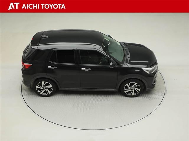 ライズ Ｚ　誤発進抑制機能　エアコン　スマートキー＆プッシュスタート　地デジＴＶ　ＶＳＡ　盗難防止装置　ミュージックプレイヤー接続可　アイドリングストップ機能　クルコン　バックモニター　ナビ＆ＴＶ　アルミホイール（15枚目）