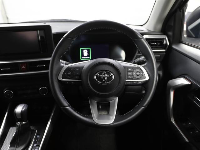 ライズ Ｚ　誤発進抑制機能　エアコン　スマートキー＆プッシュスタート　地デジＴＶ　ＶＳＡ　盗難防止装置　ミュージックプレイヤー接続可　アイドリングストップ機能　クルコン　バックモニター　ナビ＆ＴＶ　アルミホイール（24枚目）