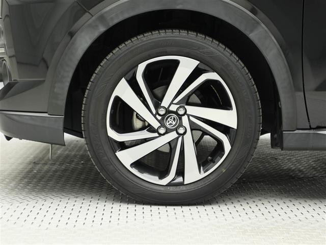 ライズ Ｚ　誤発進抑制機能　エアコン　スマートキー＆プッシュスタート　地デジＴＶ　ＶＳＡ　盗難防止装置　ミュージックプレイヤー接続可　アイドリングストップ機能　クルコン　バックモニター　ナビ＆ＴＶ　アルミホイール（30枚目）