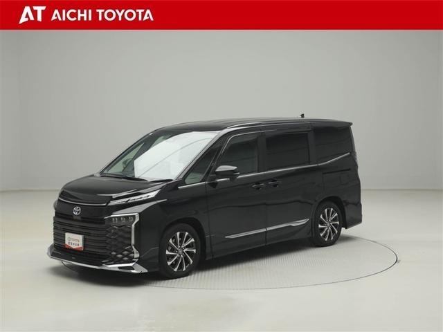 ヴォクシー ハイブリッドS-Z パワーウィンドウ テレビ DVD再生機能 インテリキー 横滑防止装置 地デジTV アクティブクルーズコントロール 1オナ フルオートエアコン リアカメラ エアバッグ ABS 100V充電 WAC PS(2枚目)