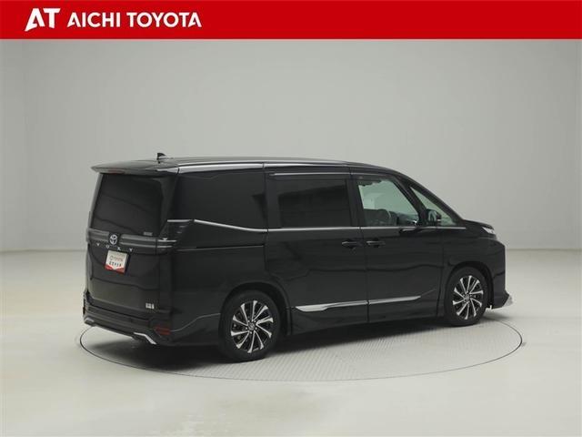 ヴォクシー ハイブリッドS-Z パワーウィンドウ テレビ DVD再生機能 インテリキー 横滑防止装置 地デジTV アクティブクルーズコントロール 1オナ フルオートエアコン リアカメラ エアバッグ ABS 100V充電 WAC PS(6枚目)