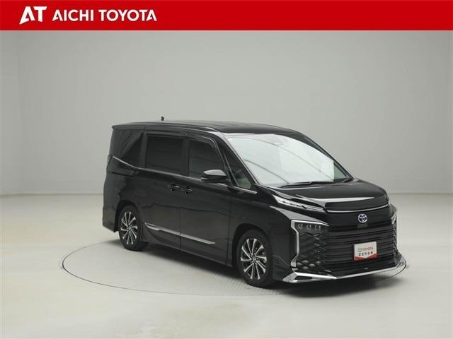 ヴォクシー ハイブリッドS-Z パワーウィンドウ テレビ DVD再生機能 インテリキー 横滑防止装置 地デジTV アクティブクルーズコントロール 1オナ フルオートエアコン リアカメラ エアバッグ ABS 100V充電 WAC PS(8枚目)