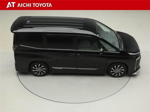 ヴォクシー ハイブリッドS-Z パワーウィンドウ テレビ DVD再生機能 インテリキー 横滑防止装置 地デジTV アクティブクルーズコントロール 1オナ フルオートエアコン リアカメラ エアバッグ ABS 100V充電 WAC PS(15枚目)