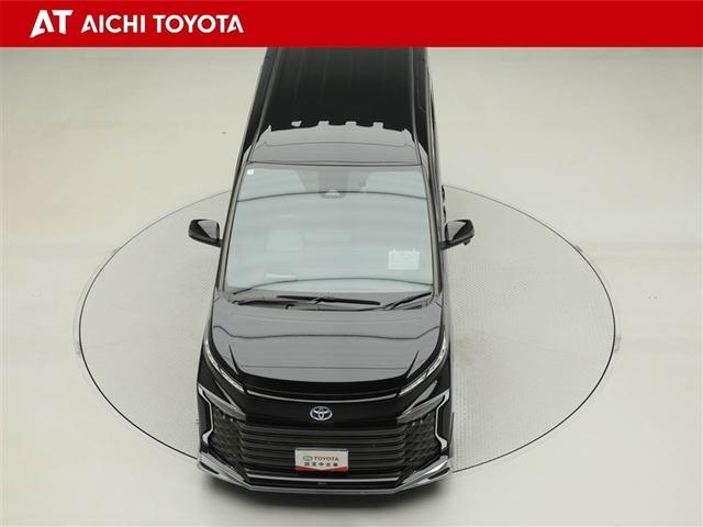 ヴォクシー ハイブリッドS-Z パワーウィンドウ テレビ DVD再生機能 インテリキー 横滑防止装置 地デジTV アクティブクルーズコントロール 1オナ フルオートエアコン リアカメラ エアバッグ ABS 100V充電 WAC PS(17枚目)