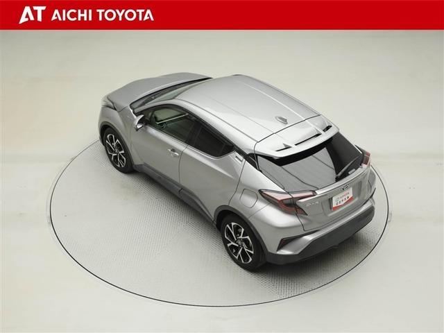 Ｃ－ＨＲ Ｇ　ＴＳＳ　ＤＶＤ再生可　ＬＥＤヘッド　バックモニタ　イモビライザー　ナビ＆ＴＶ　ＥＴＣ付　キーフリーシステム　スマキー　横滑り防止機能　クルーズＣ　ドライブレコ－ダ－　エアバッグ　アルミ　ＡＵＸ端子（12枚目）