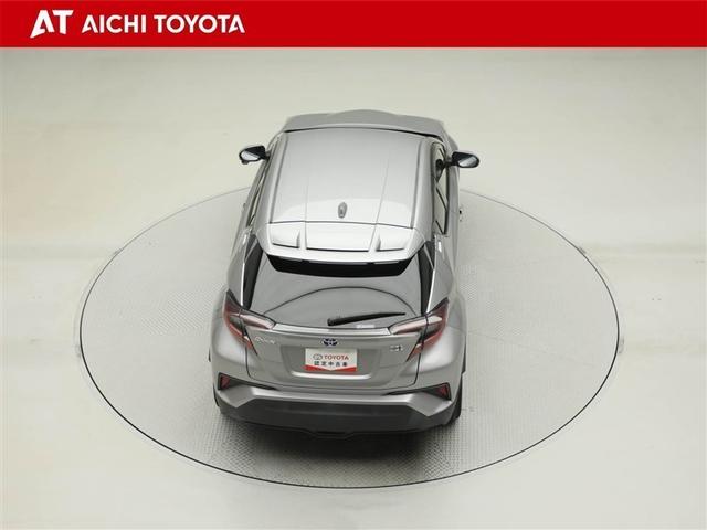 Ｃ－ＨＲ Ｇ　ＴＳＳ　ＤＶＤ再生可　ＬＥＤヘッド　バックモニタ　イモビライザー　ナビ＆ＴＶ　ＥＴＣ付　キーフリーシステム　スマキー　横滑り防止機能　クルーズＣ　ドライブレコ－ダ－　エアバッグ　アルミ　ＡＵＸ端子（13枚目）