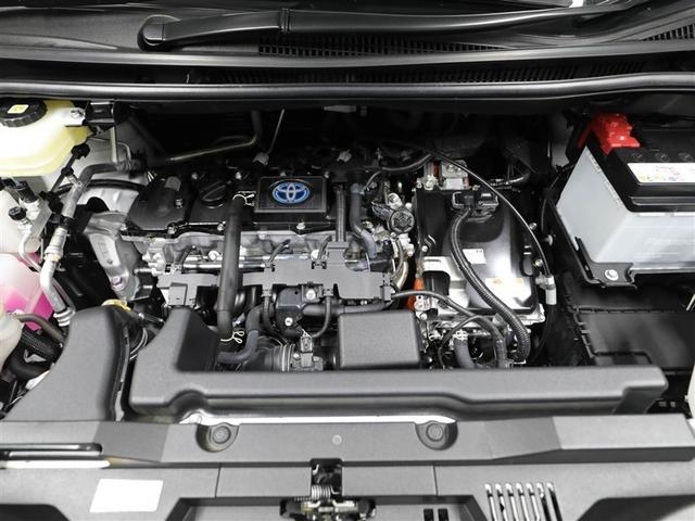 ヴォクシー ハイブリッドＳ－Ｚ　パワーウィンドウ　ＤＶＤ再生機能　インテリキー　横滑防止装置　地デジＴＶ　アクティブクルーズコントロール　１オナ　フルオートエアコン　リアカメラ　エアバッグ　ＡＢＳ　１００Ｖ充電　ナビＴＶ　キーレス（26枚目）