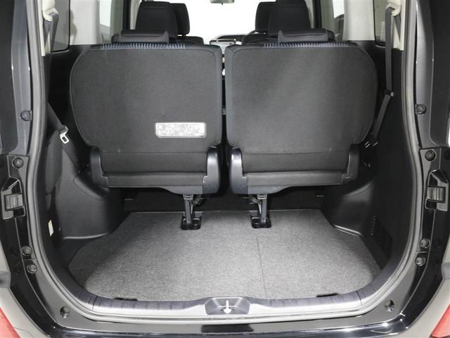 ヴォクシー ハイブリッドＺＳ　煌ＩＩ　電動両側スライドドア　パワーステアリング　ＤＶＤ再生可　リアクーラー　スマキー　ＡＵＸ　横滑防止　１オーナー　Ｗエアバック　ＡＡＣ　ＬＥＤランプ　エアバッグ　盗難防止装置　アルミホイール　３列シート（21枚目）