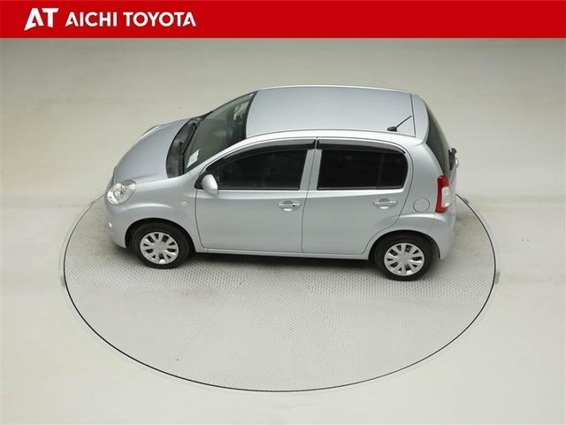 パッソ １．０Ｘ　Ｌパッケージ・キリリ　ドライブレコーダ　盗難防止　ナビＴＶ　Ａストップ　運転席エアバッグ　バックモニター　スマ－トキー　両席エアバック　ベンチシート　キーレスエントリー　ＡＵＸ　ワンセグＴＶ　ＥＳＣ　パワーウィンドウ（11枚目）