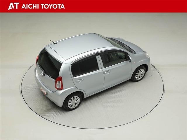 パッソ １．０Ｘ　Ｌパッケージ・キリリ　ドライブレコーダ　盗難防止　ナビＴＶ　Ａストップ　運転席エアバッグ　バックモニター　スマ－トキー　両席エアバック　ベンチシート　キーレスエントリー　ＡＵＸ　ワンセグＴＶ　ＥＳＣ　パワーウィンドウ（14枚目）