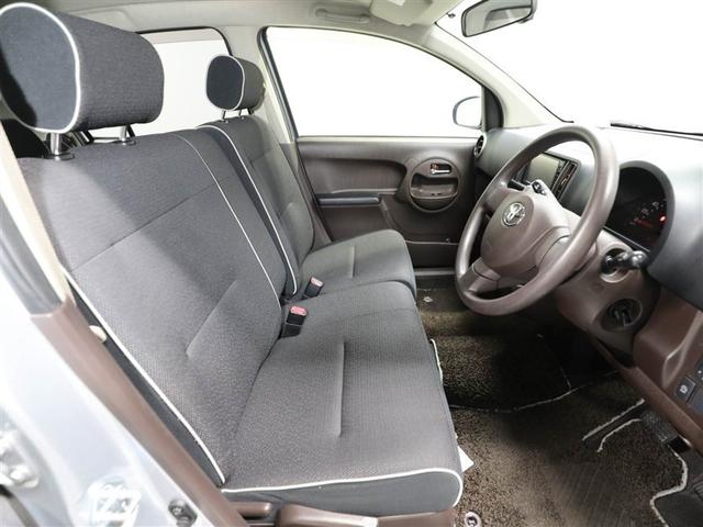 パッソ １．０Ｘ　Ｌパッケージ・キリリ　ドライブレコーダ　盗難防止　ナビＴＶ　Ａストップ　運転席エアバッグ　バックモニター　スマ－トキー　両席エアバック　ベンチシート　キーレスエントリー　ＡＵＸ　ワンセグＴＶ　ＥＳＣ　パワーウィンドウ（19枚目）