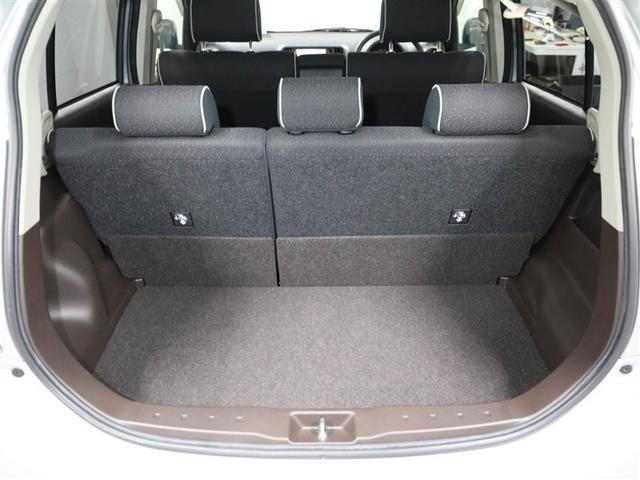 パッソ １．０Ｘ　Ｌパッケージ・キリリ　ドライブレコーダ　盗難防止　ナビＴＶ　Ａストップ　運転席エアバッグ　バックモニター　スマ－トキー　両席エアバック　ベンチシート　キーレスエントリー　ＡＵＸ　ワンセグＴＶ　ＥＳＣ　パワーウィンドウ（21枚目）