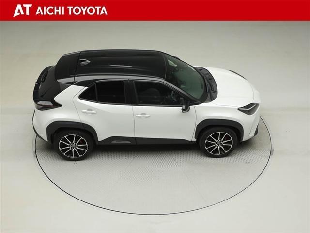 ヤリスクロス ハイブリッド　ＧＲスポーツ　ワンオーナー車　衝突軽減　オートクルーズコントロール　ＬＥＤヘッド　Ｂカメラ　キーレス　スマートキー　イモビライザー　オートエアコン　横滑り防止装置　ミュージックプレイヤー接続可　ＥＴＣ（15枚目）