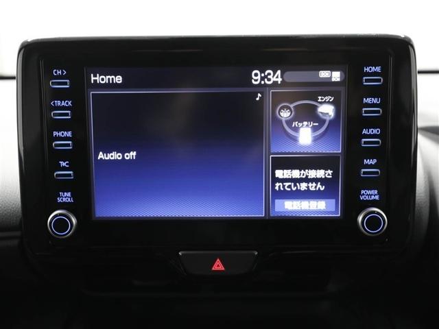 ヤリスクロス ハイブリッド　ＧＲスポーツ　ワンオーナー車　衝突軽減　オートクルーズコントロール　ＬＥＤヘッド　Ｂカメラ　キーレス　スマートキー　イモビライザー　オートエアコン　横滑り防止装置　ミュージックプレイヤー接続可　ＥＴＣ（22枚目）