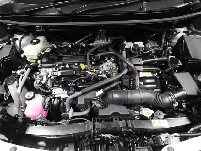 ヤリスクロス ハイブリッド　ＧＲスポーツ　ワンオーナー車　衝突軽減　オートクルーズコントロール　ＬＥＤヘッド　Ｂカメラ　キーレス　スマートキー　イモビライザー　オートエアコン　横滑り防止装置　ミュージックプレイヤー接続可　ＥＴＣ（25枚目）