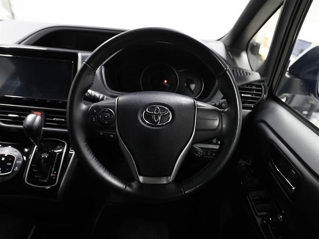 ヴォクシー ＺＳ　煌ＩＩＩ　プリクラッシュ　スマートキ　アイスト　ＤＶＤ再生機能　横滑り防止装置　ナビＴＶ　アルミ　三列シート　ＷＡＣ　盗難防止　オートエアコン　キーレス　ＥＴＣ装備　パワステ　メモリナビ　クルコン　ＡＢＳ（25枚目）