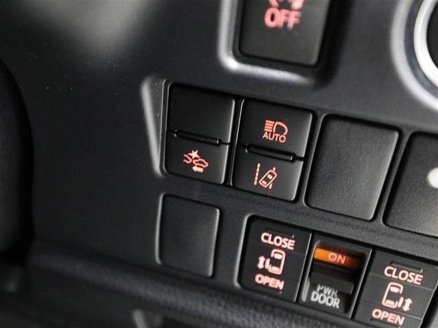 ヴォクシー ＺＳ　煌ＩＩＩ　プリクラッシュ　スマートキ　アイスト　ＤＶＤ再生機能　横滑り防止装置　ナビＴＶ　アルミ　三列シート　ＷＡＣ　盗難防止　オートエアコン　キーレス　ＥＴＣ装備　パワステ　メモリナビ　クルコン　ＡＢＳ（28枚目）