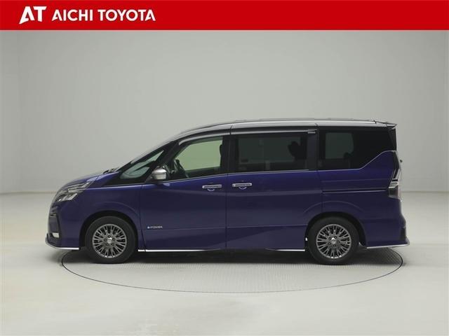 セレナ ｅ－パワー　オーテック　セーフティパッケージ　地上デジタル　クルーズコントロール　Ｗエアコン　横滑り防止装置　両電動ドア　ＥＴＣ　バックモニター　スマキー　ＡＷ　ＬＥＤライト　ナビＴＶ　カーテンエアバック　キーレス　メモリーナビ　オートエアコン（3枚目）