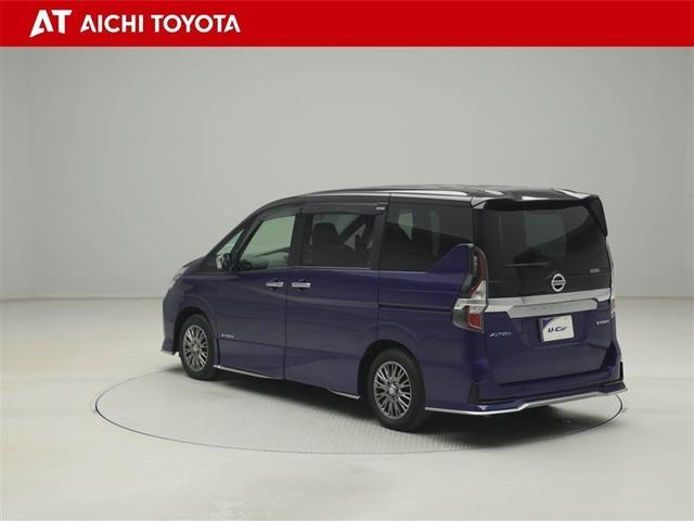 セレナ ｅ－パワー　オーテック　セーフティパッケージ　地上デジタル　クルーズコントロール　Ｗエアコン　横滑り防止装置　両電動ドア　ＥＴＣ　バックモニター　スマキー　ＡＷ　ＬＥＤライト　ナビＴＶ　カーテンエアバック　キーレス　メモリーナビ　オートエアコン（4枚目）