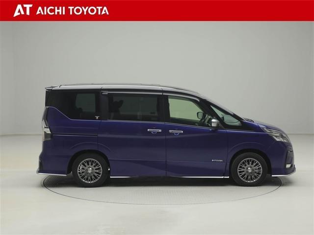 セレナ ｅ－パワー　オーテック　セーフティパッケージ　地上デジタル　クルーズコントロール　Ｗエアコン　横滑り防止装置　両電動ドア　ＥＴＣ　バックモニター　スマキー　ＡＷ　ＬＥＤライト　ナビＴＶ　カーテンエアバック　キーレス　メモリーナビ　オートエアコン（7枚目）