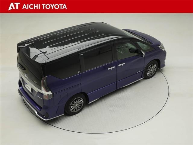 セレナ ｅ－パワー　オーテック　セーフティパッケージ　地上デジタル　クルーズコントロール　Ｗエアコン　横滑り防止装置　両電動ドア　ＥＴＣ　バックモニター　スマキー　ＡＷ　ＬＥＤライト　ナビＴＶ　カーテンエアバック　キーレス　メモリーナビ　オートエアコン（14枚目）