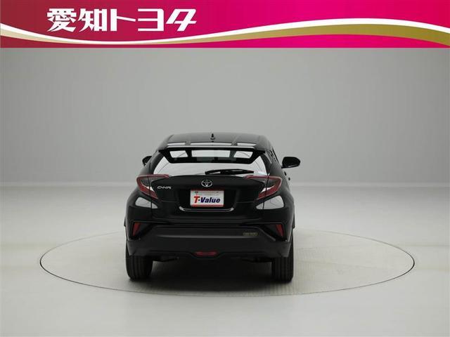 G-T メモリーナビ フルセグ バックモニター 純正アルミ(6枚目)