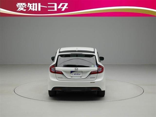 ハイブリッドX 衝突被害軽減ブレーキ ドライブレコーダー(5枚目)