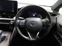 各操作スイッチなどもハンドルから手を放すことなく操作可能で安全運転に支援いたします!
