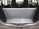ラゲージスペースもしっかり確保!