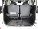 広々としたラゲージスペースを備えています。大きなものや長さのある荷物もしっかりと積み込めます。