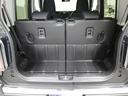 ラゲージスペースもしっかり確保!