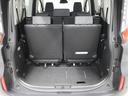 広々としたラゲージスペースを備えています。大きなものや長さのある荷物もしっかりと積み込めます。