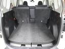 広々としたラゲージスペースを備えています。大きなものや長さのある荷物もしっかりと積み込めます。