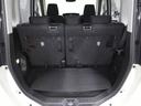 ラゲージスペースもしっかり確保!