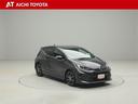 アクア GRスポーツ スマートキー&プッシュスタート イモビライザー LEDライト 衝突軽減ブレーキ ワンオーナー車 AC100V クルコン ミュージックプレイヤー接続可 横滑り防止装置 オートエアコン キーレス ETC(8枚目)