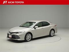 ハイブリッド車を買うならトヨタの『ＴＯＹＯＴＡ認定中古車』！保証は、初度登録年月より起算して１０年間、累計走行距離２０万キロ迄。更に、ロングラン保証が１年付で安心安全です♪ 2