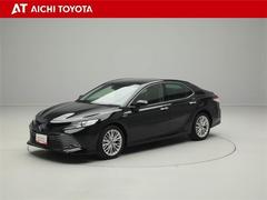 ハイブリッド車を買うならトヨタの『ＴＯＹＯＴＡ認定中古車』！保証は、初度登録年月より起算して１０年間、累計走行距離２０万キロ迄。更に、ロングラン保証が１年付で安心安全です♪ 2