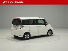 ルーミー カスタムＧ　バックモニター付き　フルセグ地デジ　レーダーブレーキサポート　Ｗ電動スライド 0202807A20240428T001 6